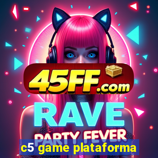 c5 game plataforma